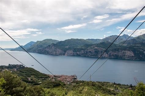 Gardasee Tipps Outdoor Aktivitäten in Garda Trentino