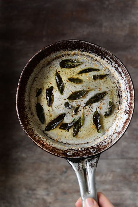 Roasted Garlic Soup Serving Dumplings