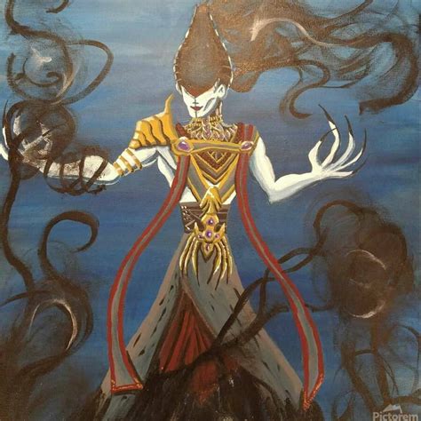 Ashiok Full Art