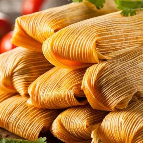 How To Cook Frozen Tamales 5 Best Ways To Cook And Reheat Frozen