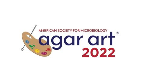 American Society For Microbiology On Linkedin Agar Art 2022 Your Favorite Microbiologist