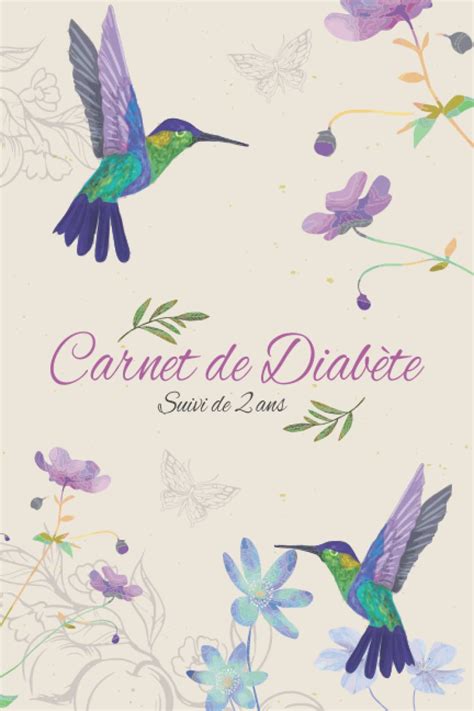 Buy Carnet De Diab Te Carnet De Suivi Du Diab Te A Remplir Carnet De