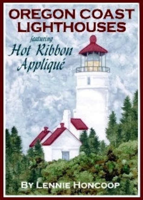 Oregon Coast Lighthouses - Etsy