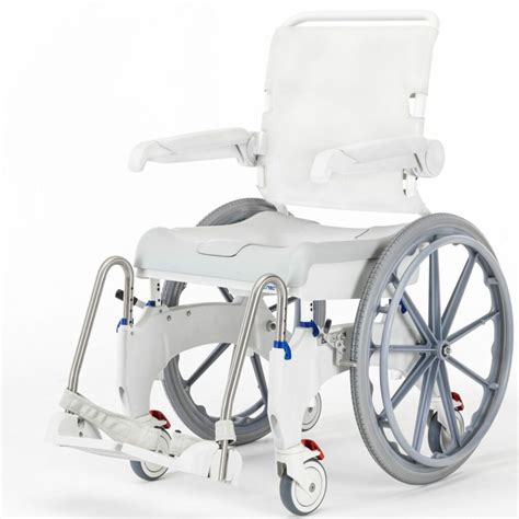 Invacare Ocean Ergo Self Propel Shower Chair Xl Kg