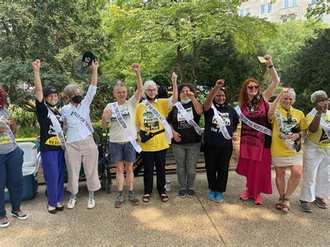 Jodie Evans: Why I was arrested - CODEPINK - Women for Peace