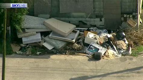 Houston Unanimously Approves Doubling Maximum Illegal Dumping Fine To