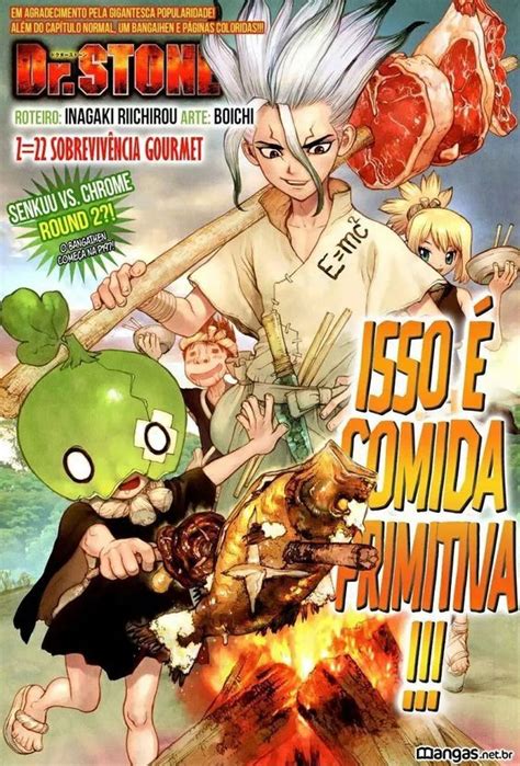 Dr Stone Senku Dr Stone Senko Dr Stone Teiju Teiju Dr Stone