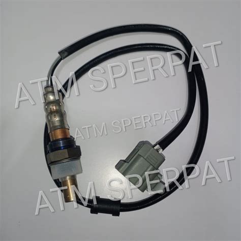 Jual Sensor Oksigen Oxygen O Bagian Bawah Belakang Mazda Cx Cx