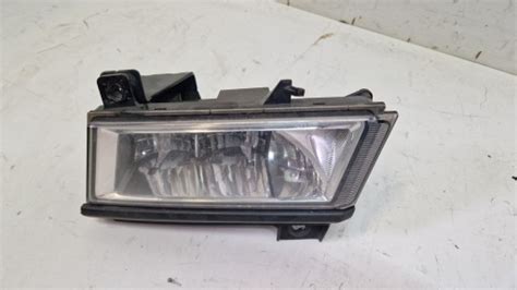 lampa halogen led przeciwmgielny scania s 2552714 2625705 za 499 zł z