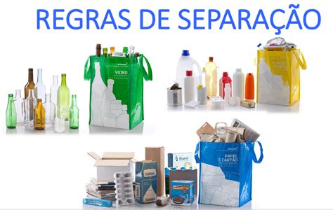 Separar Para Reciclar