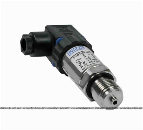 Model Name Number B Wika Pressure Transmitter V Dc At Best