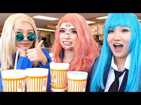 Video We Went Cosplaying In Public Again Twitch Nude Videos And Highlights