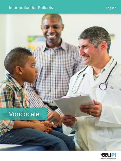 Varicocele | PDF | Testicle | Surgery