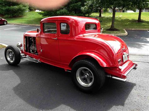 1932 Ford 5 Window Coupe For Sale Cc 703293