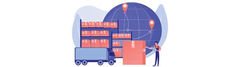 Sustainable Logistics 40 Leveraging Iot And Ai For Demand