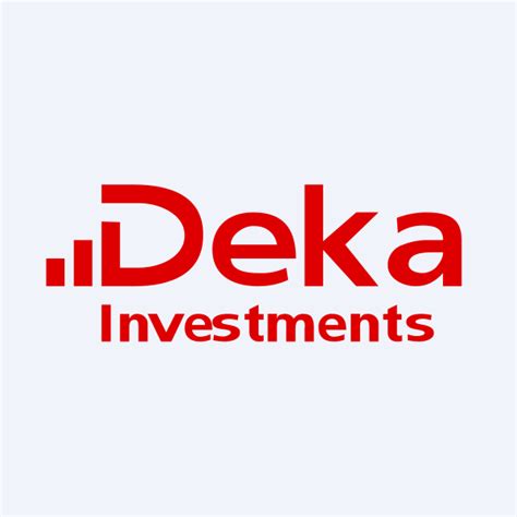 DEKA INVESTMENT GMBH DT BOERSE EUROGOV GER MON MARK UCITS ETFのテクニカル分析 ...