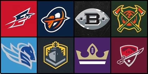 Click The Aaf Logos Quiz By Noldeh