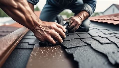 What Are The Best Ways To Waterproof A Roof Universal Roofs