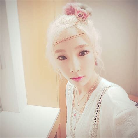 Here Are 10+ Times Girls' Generation's Taeyeon Showed Off Her Ability To Look Stunning In Any ...