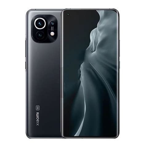 قیمت ، خرید ، بررسی و مشخصات گوشی شیائومی Xiaomi Mi 11