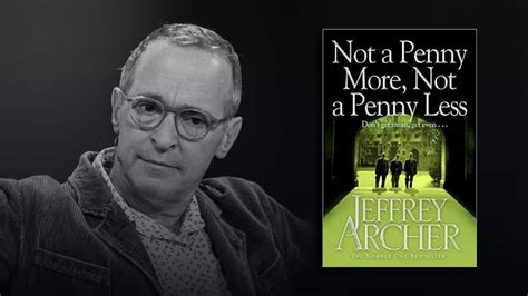 5 Jeffrey Archer Novels That Are A Must Read