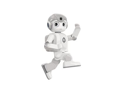 Alpha Mini Vina Robots