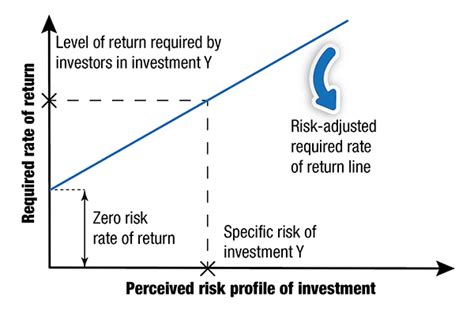 Risk Adjusted Returns The Investor S Gate