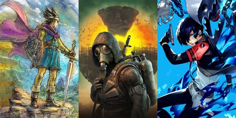 The Game Awards 2024 Nominations Are Apparently Causing A Spike In Game
