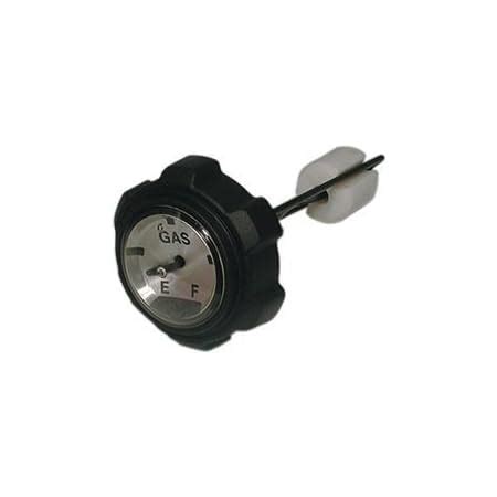 Amazon Toro Replacement Gas Cap With Gauge 2 ID Replaces