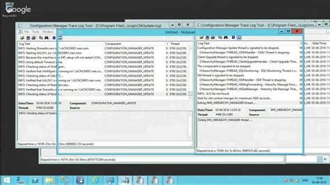 Video Tutorial How To Install SCCM CB Update Rollup Via New Updates And