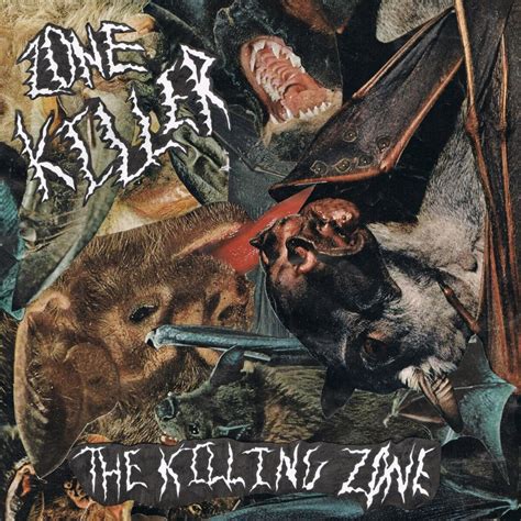 Zone Killer The Killing Zone Lyrics And Tracklist Genius