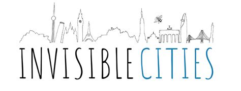 Invisible Cities Partners With Marriott Hotel Holyrood To Capture The