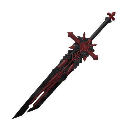 Infernal Blade Of Chaos Roblox Item Rolimon S