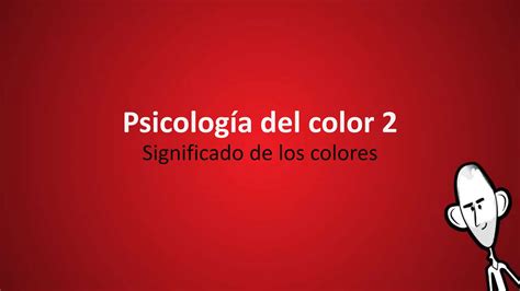 Color Y Forma Teoría Del Color Y Psicología Del Color Ppt