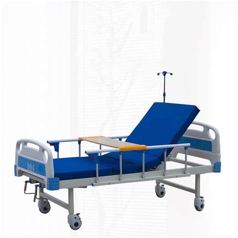 Double Shake Multi Function Nursing Bed Home Medical Bed Elderly