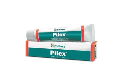 Himalaya Pilex Ointment Uses Price Dosage Side Effects Substitute