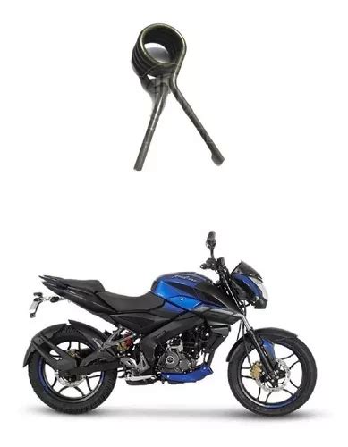 Resorte Eje De Cambios Bajaj Rouser Ns 150 160 Original Gb MercadoLibre