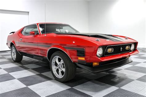 Ford Mustang Mach For Sale Motorious