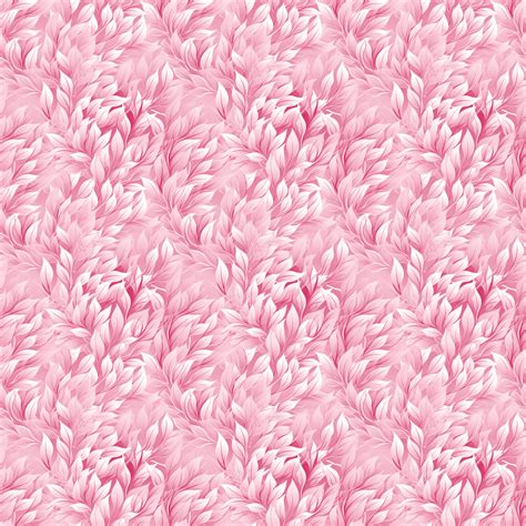 seamless pink patterns