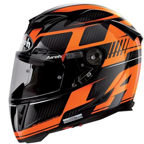 casque integral moto ktm