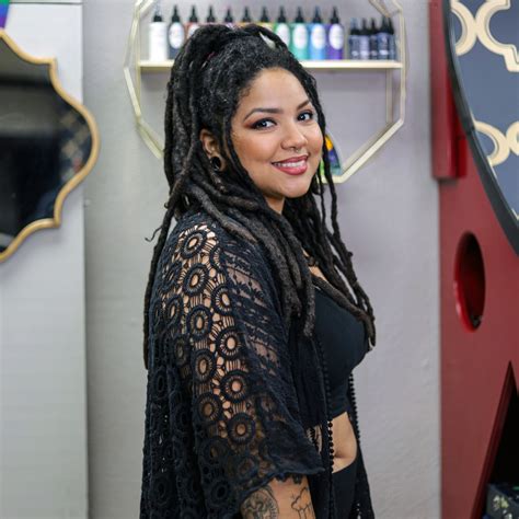 MEET OUR TEAM – Vixen Body Art