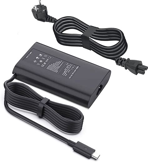 W Usb C Netzteil F R For Dell Latitude