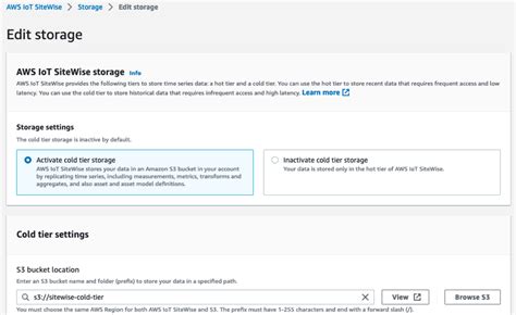 Importing Historical Equipment Data Into Aws Iot Sitewise The