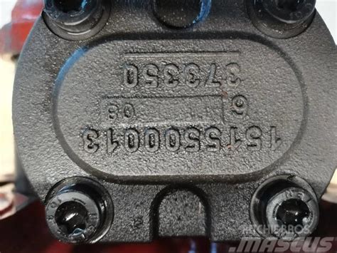 Massey Ferguson 3080 Rexroth MNR 1518222604 Hydraulic Pump Polonia