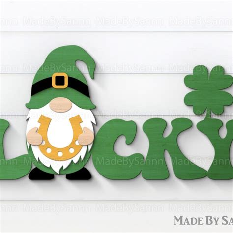 St Patricks Day Svg Etsy