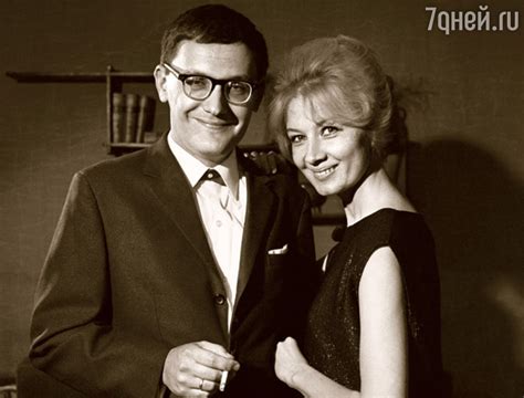 Надежда Репина: «Тихонов не был счастлив» - 7Дней.ру