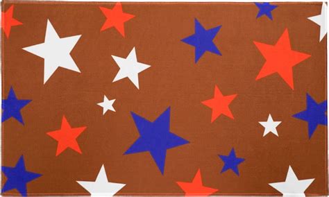 Rainbow Bath Mat Get Naked Super Absorbent Quick Dry X Rubber Backed Washable Colorful