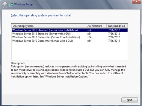 Installing Iis 8 On Windows 2012 Server Core Peter Viola