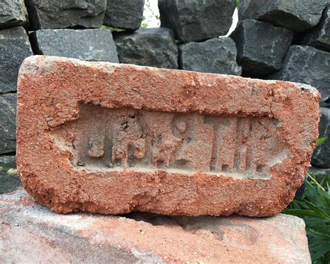 Georgia Old Brick Кирпич