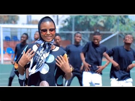 Sabuwar Waka Rabon Wani Latest Hausa Song Original Official Video